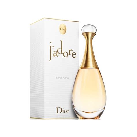 dior d|J'adore Parfum D'eau Eau de Parfum .